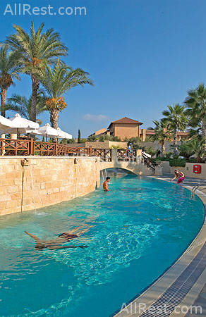 Elysium Beach Hotel 28